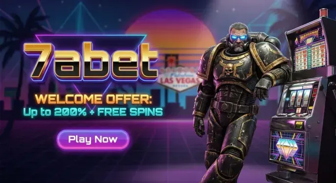 7abet Casino